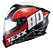 Capacete Texx Kaiman Vários Modelos - Imagem 12