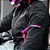 Jaqueta One Feminina X11 Impermeável Motociclista Moto - Imagem 2
