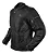 Jaqueta Moto Texx Saga Four Season V2 Masculina Impermeável - Imagem 4