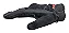 Luva Texx New Strike V2 Preta Motociclista - Imagem 4