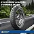 Pneu 150/70-17 69v Michelin Anakee Adventure Traseiro - Imagem 5