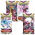 Pokémon TCG: Quad Pack SWSH11 Origem Perdida - Regigigas - Imagem 3