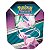 Pokémon TCG: Lata Colecionável Heróis V - Espeon V - Imagem 1