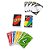 Jogo de Cartas UNO | Mattel - Imagem 3