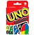 Jogo de Cartas UNO | Mattel - Imagem 1
