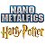 Mini Figuras Harry Potter Nano MetalFigs 20-Pack Wave 4 | Jada - Imagem 5