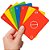 Jogo de Cartas UNO Minimalista | Mattel - Imagem 4