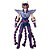 Boneco Anime Heroes - Saint Seiya: Phoenix Ikki | Bandai - Imagem 3