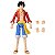 Boneco Anime Heroes - One Piece: Monkey D. Luffy | Bandai - Imagem 3