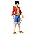 Boneco Anime Heroes - One Piece: Monkey D. Luffy | Bandai - Imagem 6