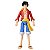 Boneco Anime Heroes - One Piece: Monkey D. Luffy | Bandai - Imagem 4