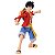 Boneco Anime Heroes - One Piece: Monkey D. Luffy | Bandai - Imagem 2