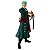 Boneco Anime Heroes - One Piece: Roronoa Zoro | Bandai - Imagem 1