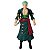 Boneco Anime Heroes - One Piece: Roronoa Zoro | Bandai - Imagem 4