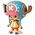 Boneco Anime Heroes - One Piece: Tony Tony Chopper | Bandai - Imagem 5