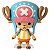 Boneco Anime Heroes - One Piece: Tony Tony Chopper | Bandai - Imagem 4