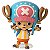 Boneco Anime Heroes - One Piece: Tony Tony Chopper | Bandai - Imagem 1