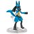 Boneco Pokémon Select Lucario #S2 com Base | Jazwares - Imagem 4