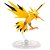 Boneco Pokémon Select Zapdos #S2 com Base | Jazwares - Imagem 4