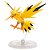 Boneco Pokémon Select Zapdos #S2 com Base | Jazwares - Imagem 3