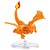 Boneco Pokémon Select Charizard #S1 com Base | Jazwares - Imagem 4