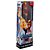 Boneca MARVEL Titan Hero - Vingadores: Capitã Marvel (30 cm) | Hasbro - Imagem 7