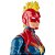 Boneca MARVEL Titan Hero - Vingadores: Capitã Marvel (30 cm) | Hasbro - Imagem 6