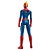 Boneca MARVEL Titan Hero - Vingadores: Capitã Marvel (30 cm) | Hasbro - Imagem 5