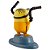 Mini Figura Minions Micro Collection - Stuart | Mattel - Imagem 3