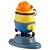 Mini Figura Minions Micro Collection - Otto | Mattel - Imagem 3