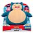 Pelúcia Interativa Pokémon Snooze Action - Snorlax com Pecha Berry (30 cm) | Jazwares - Imagem 9