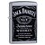 Isqueiro Zippo 24779 Classic Jack Daniels Label Street Chrome - Imagem 1