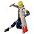 Boneco Anime Heroes - Naruto Shippuden: Namikaze Minato | Bandai - Imagem 2