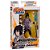 Boneco Anime Heroes - Naruto Shippuden: Uchiha Sasuke | Bandai - Imagem 8