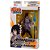 Boneco Anime Heroes - Naruto Shippuden: Uchiha Sasuke | Bandai - Imagem 7