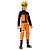 Boneco Anime Heroes - Naruto Shippuden: Uzumaki Naruto | Bandai - Imagem 6