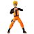 Boneco Anime Heroes - Naruto Shippuden: Uzumaki Naruto | Bandai - Imagem 2