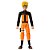 Boneco Anime Heroes - Naruto Shippuden: Uzumaki Naruto | Bandai - Imagem 4