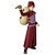 Boneco Anime Heroes - Naruto Shippuden: Gaara | Bandai - Imagem 2