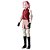 Boneco Anime Heroes - Naruto Shippuden: Haruno Sakura | Bandai - Imagem 5