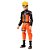 Boneco Anime Heroes - Naruto Shippuden: Uzumaki Naruto Modo Sábio | Bandai - Imagem 4