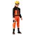 Boneco Anime Heroes - Naruto Shippuden: Uzumaki Naruto Modo Sábio | Bandai - Imagem 5