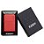 Isqueiro Zippo 233ZL Classic Logo Vermelho Fosco - Imagem 6