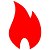 Isqueiro Zippo 233ZL Classic Logo Vermelho Fosco - Imagem 7