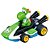 Carrinho de Fricção Pull & Speed Mario Kart: Yoshi | Carrera - Imagem 1