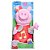 Pelúcia Interativa Peppa Musical - Peppa Pig (30 cm) | Hasbro - Imagem 6