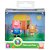 Boneco Peppa Pig Amigos e Pets - George Pig e Coruja | Sunny - Imagem 2