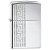 Isqueiro Zippo 49170 Classic Greek Pattern Polido - Imagem 1