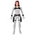 Boneca MARVEL Titan Hero - Viúva Negra: Natasha Romanoff (30 cm) | Hasbro - Imagem 2