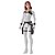 Boneca MARVEL Titan Hero - Viúva Negra: Natasha Romanoff (30 cm) | Hasbro - Imagem 3